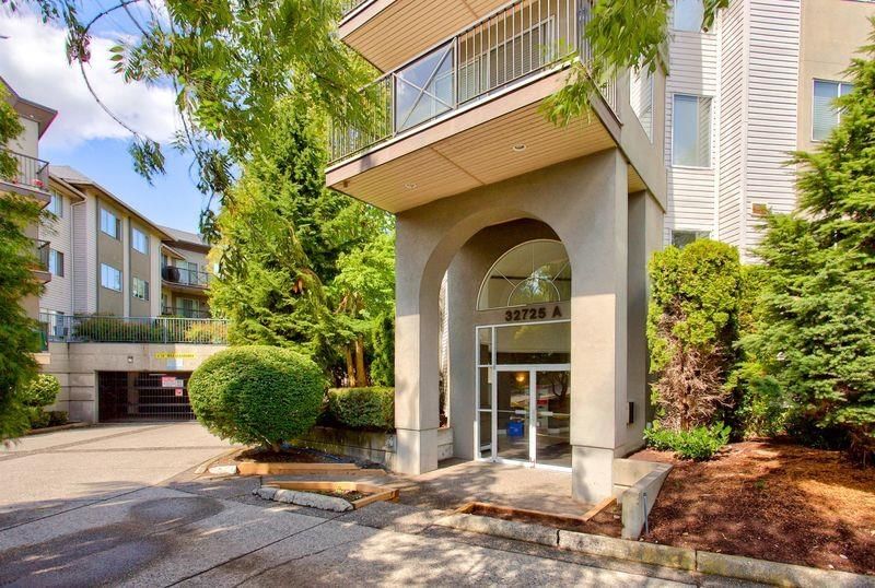104 - 32725 George Ferguson Way