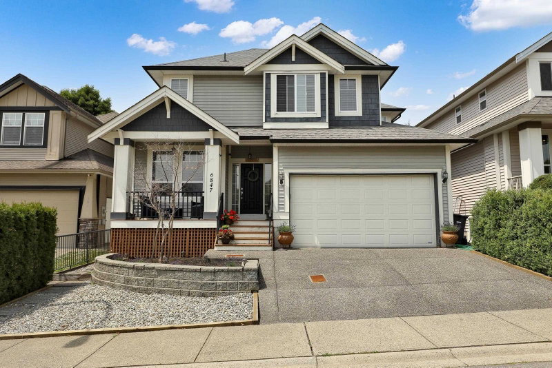 6847 196b Street