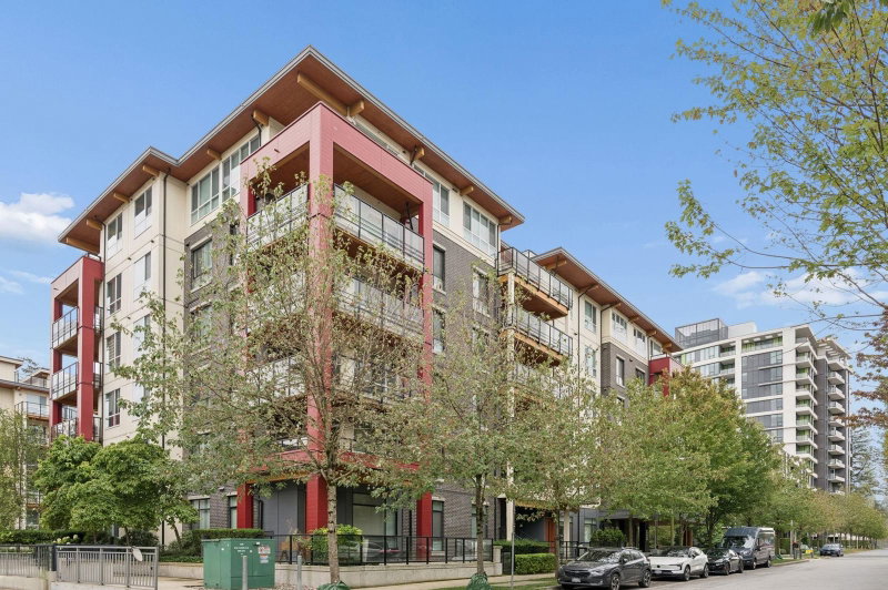 418 - 3581 Ross Drive