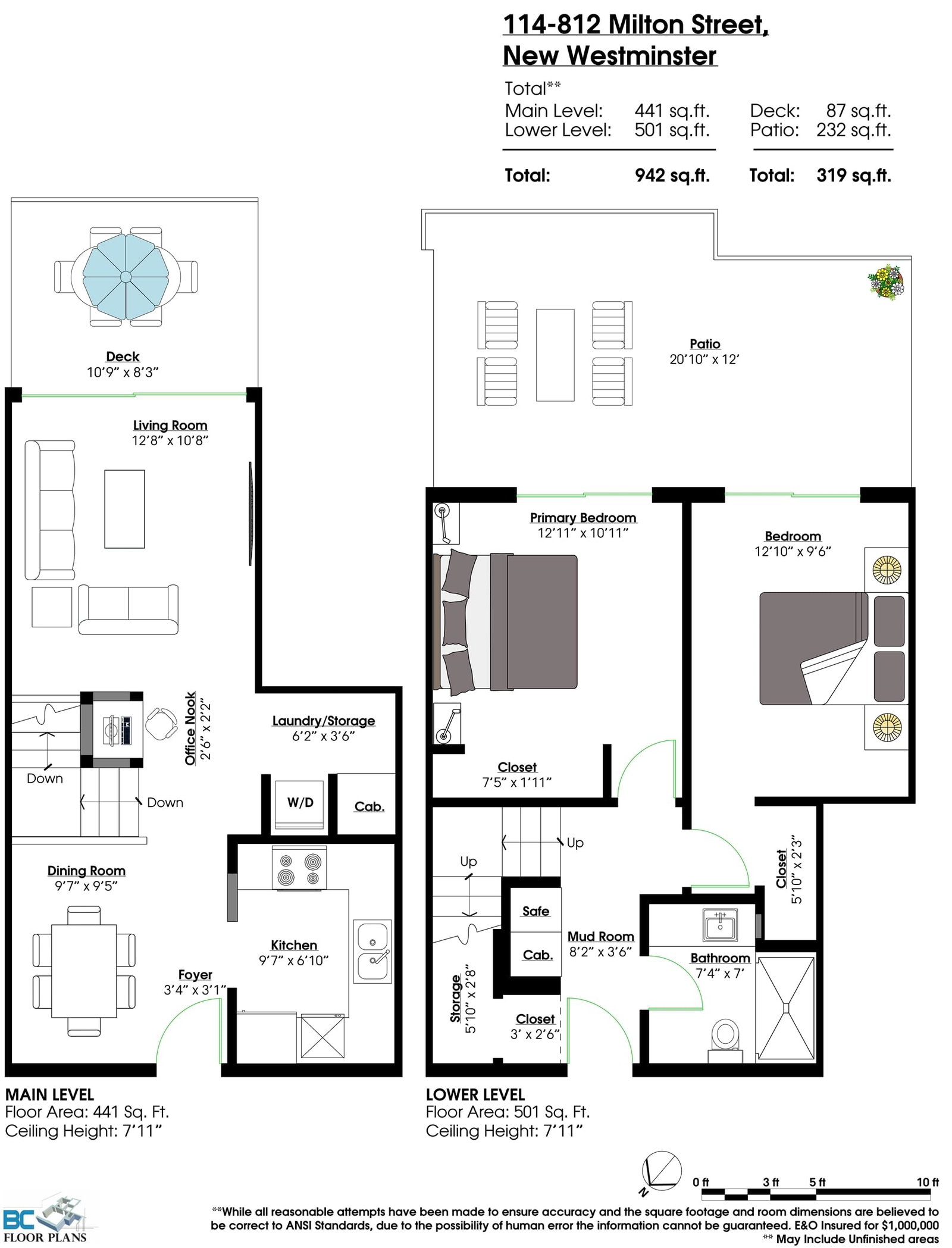 Listing photo 2