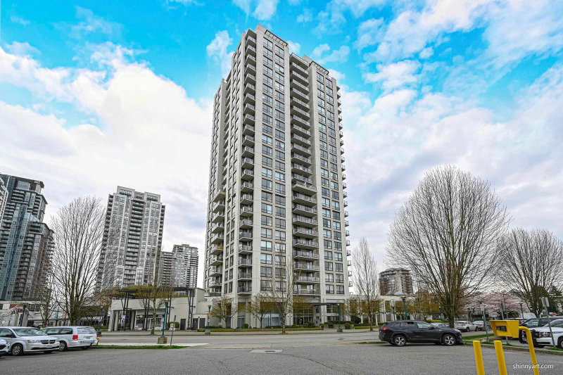 708 - 2982 Burlington Drive