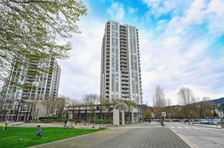 708 - 2982 Burlington Drive