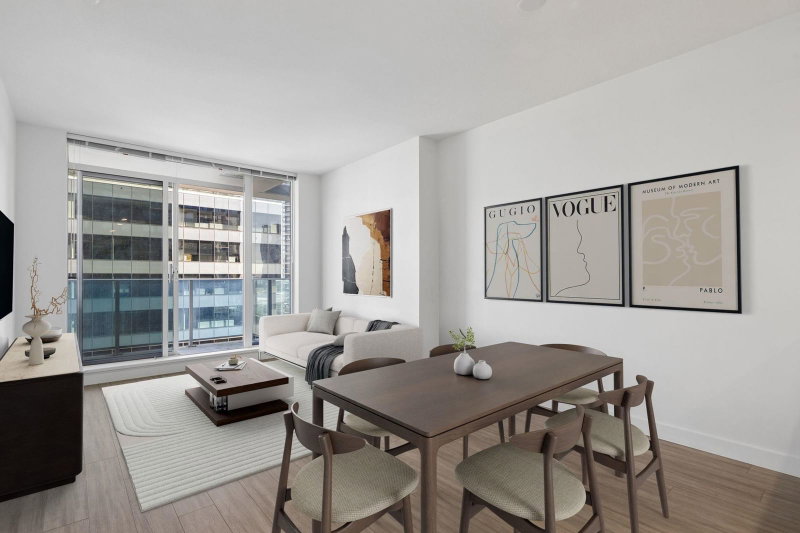 1805 - 13615 Fraser Highway