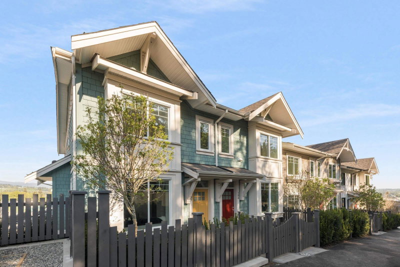 107 - 1301 Brewster Drive
