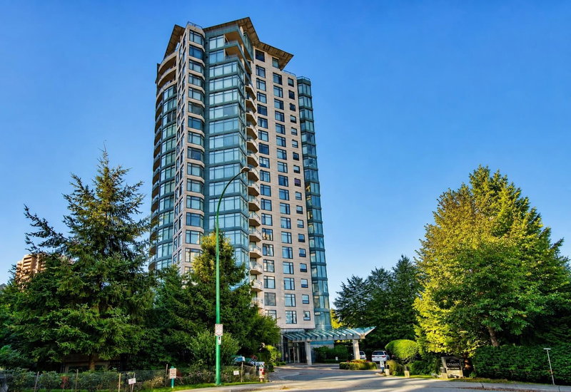 1305 - 4505 Hazel Street