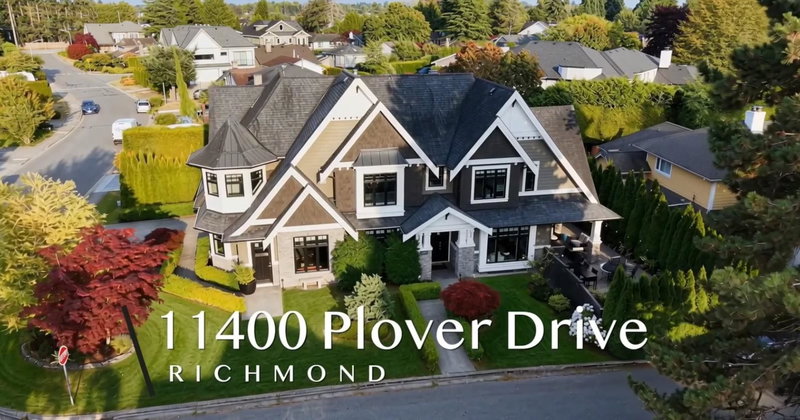 11400 Plover Drive