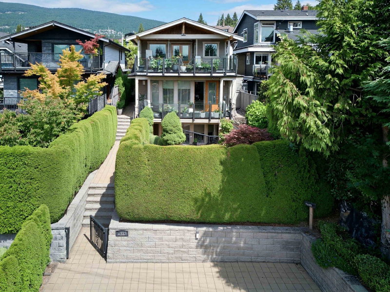 1123 Keith Road