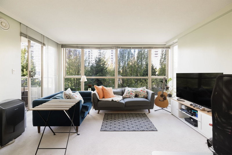 502 - 8238 Saba Road