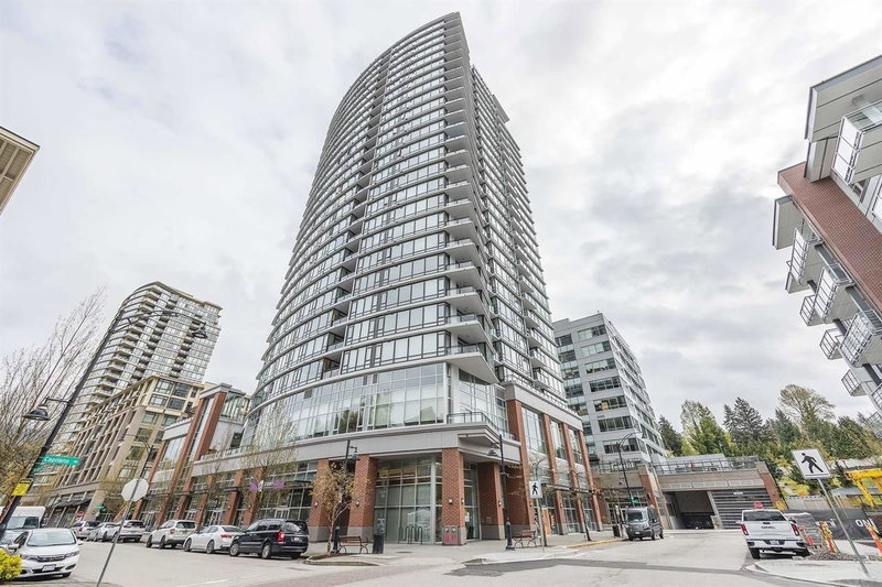 601 - 400 Capilano Road