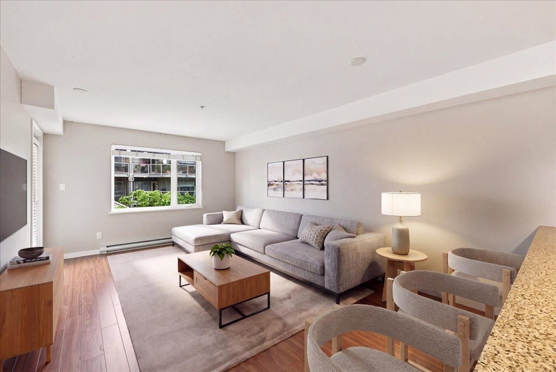 205 - 2373 Atkins Avenue