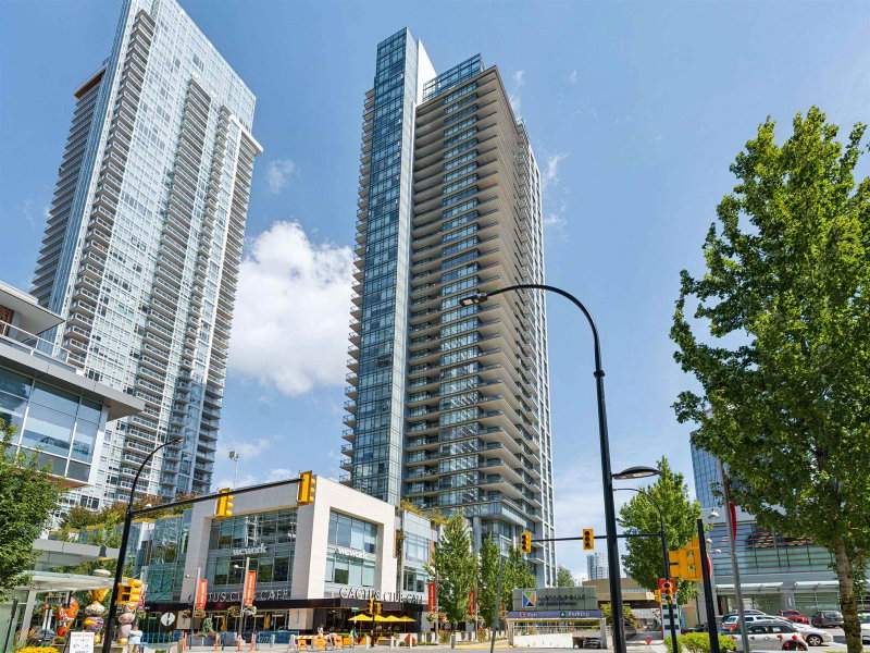 1807 - 6098 Station Street