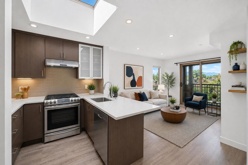 401 - 688 16th Avenue E