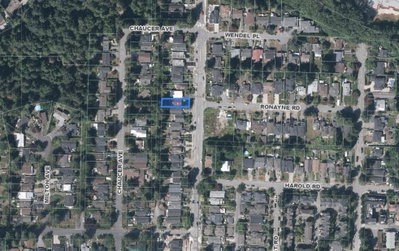 3297 Fromme Road