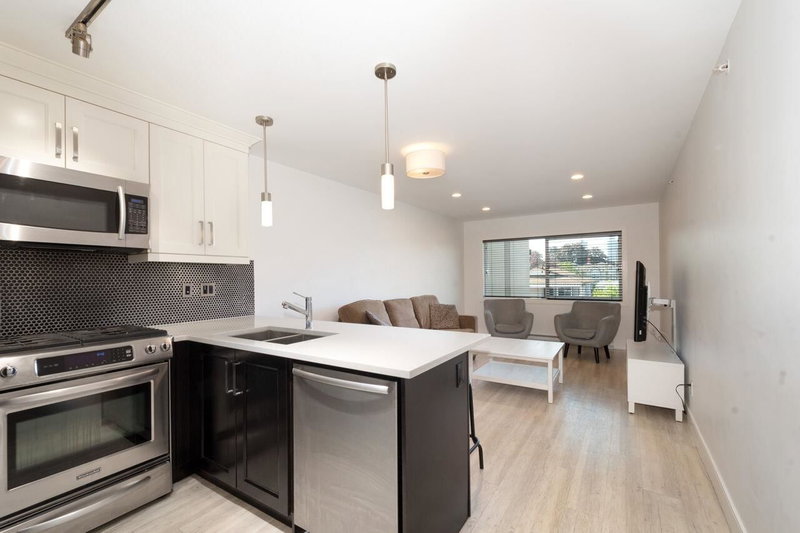303 - 4548 Hastings Street