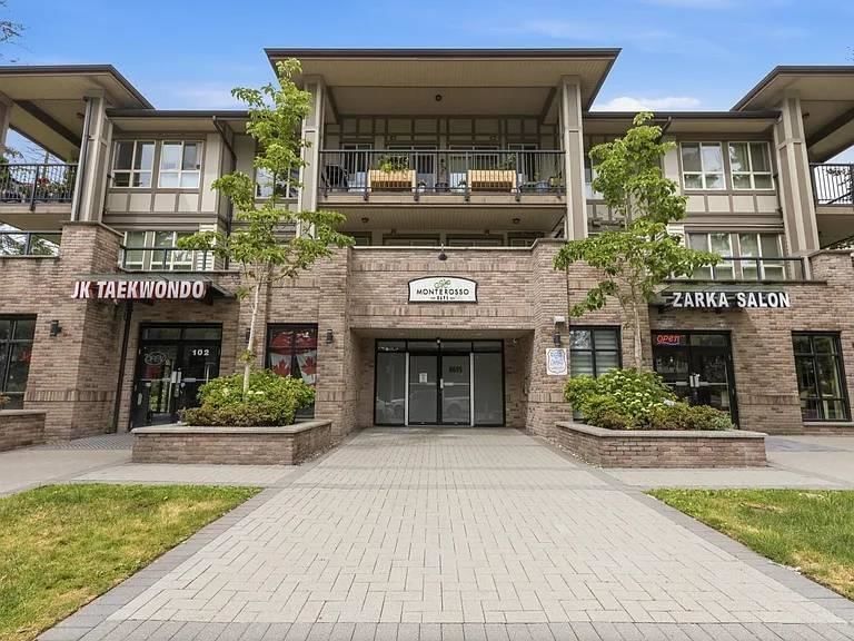 202 - 8695 160 Street