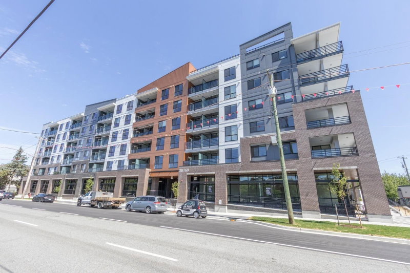 336 - 20769 Fraser Hwy