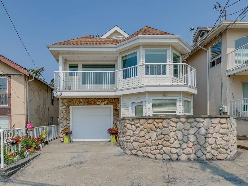 14763 Marine Drive
