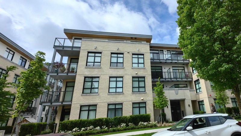 204 - 5005 Ash Street