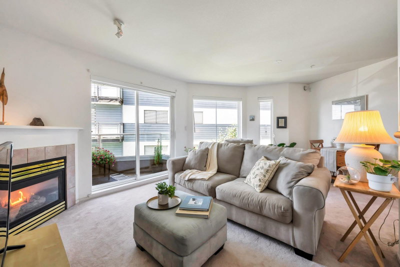 206 - 245 St. Davids Avenue