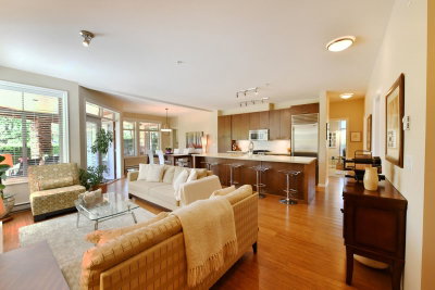 108 - 3355 Rosemary Heights Drive