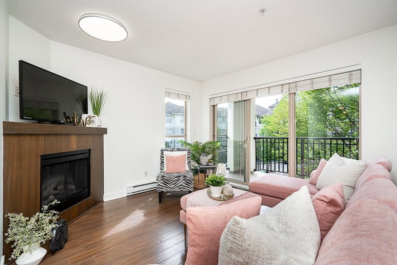 D311 - 8929 202 Street