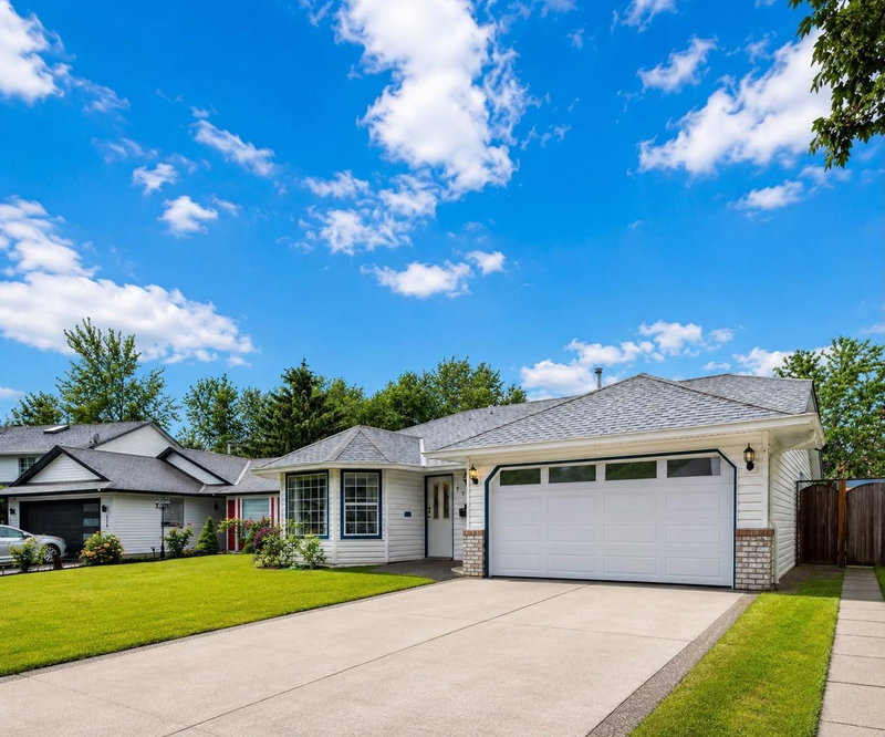 2717 Dehavilland Court