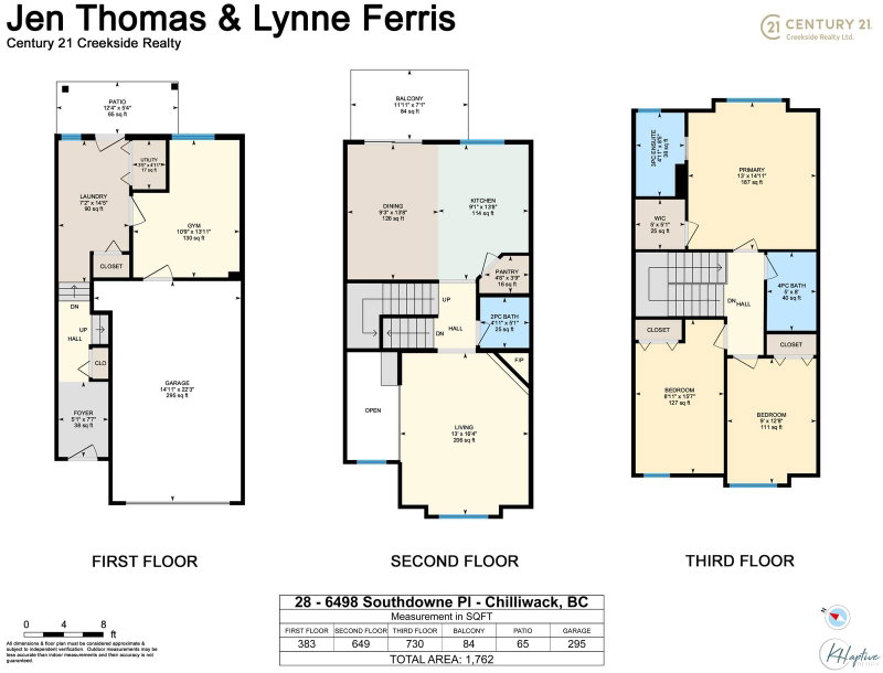 28 - 6498 Southdowne Place