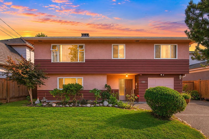 5480 Cathay Road