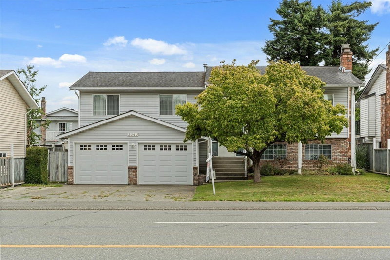 3340 Clearbrook Road
