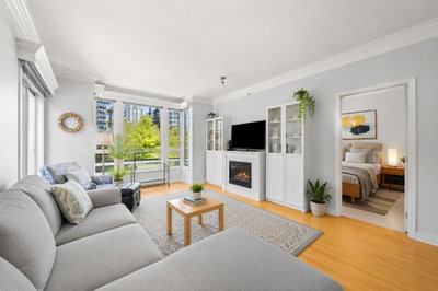 413 - 14 Royal Avenue E