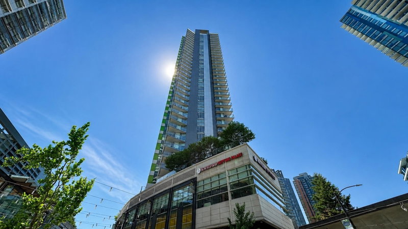 2606 - 488 Marine Drive SW