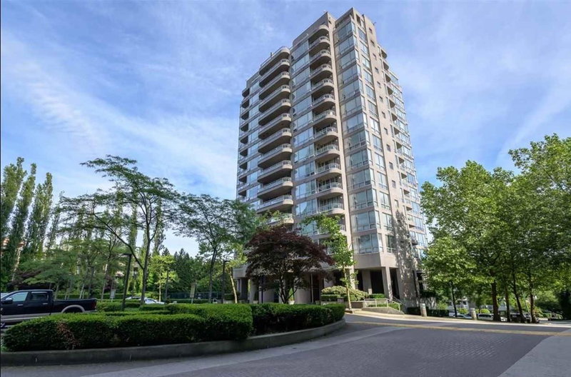 906 - 9623 Manchester Drive