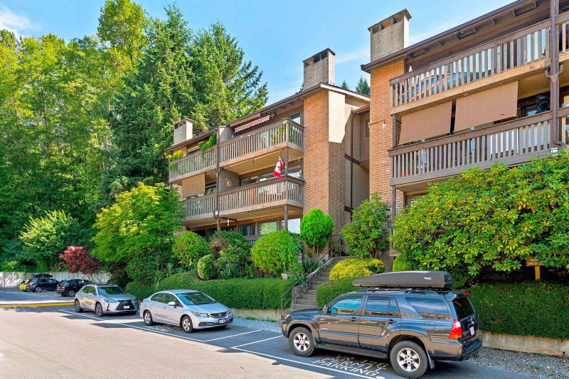 1059 Old Lillooet Road