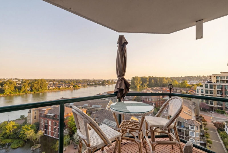 1208 - 10 Laguna Court