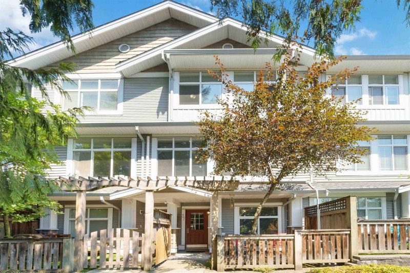 37 - 20449 66 Avenue