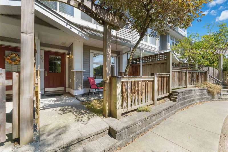 37 - 20449 66 Avenue