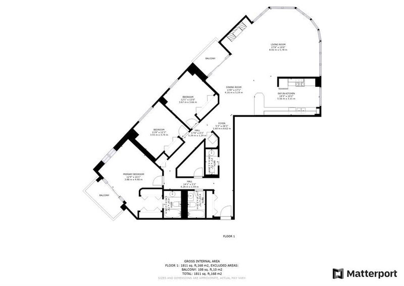 212 - 688 Fairchild Road