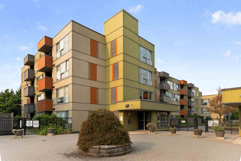 403 - 12075 228 Street
