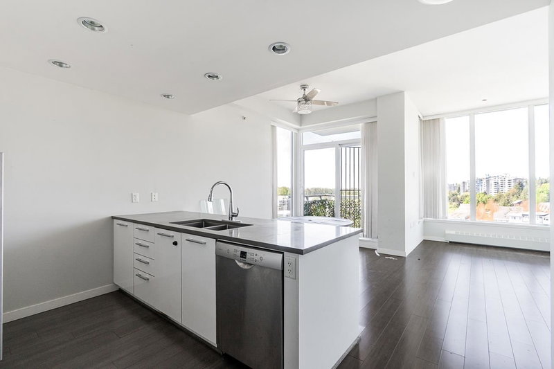 1108 - 3281 Kent Avenue North E