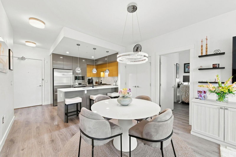 401 - 1327 Draycott Road