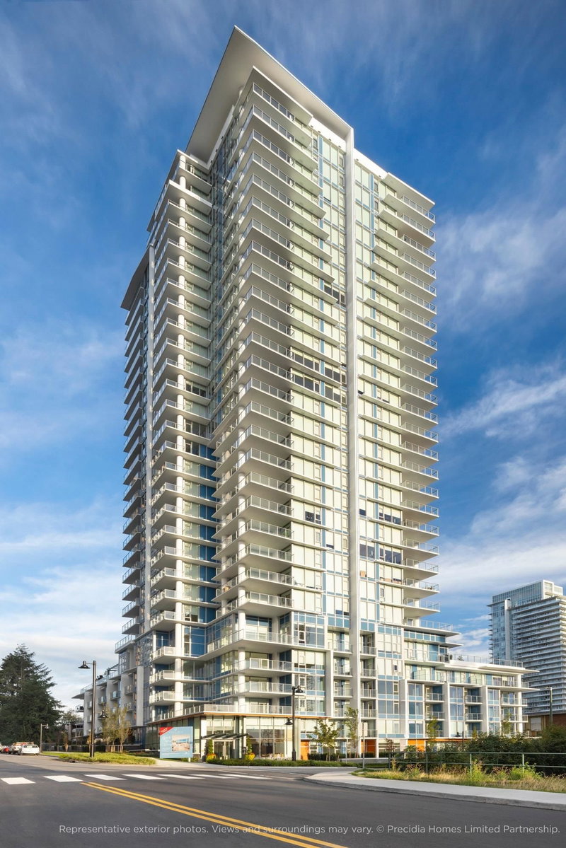 1108 - 699 Whiting Way