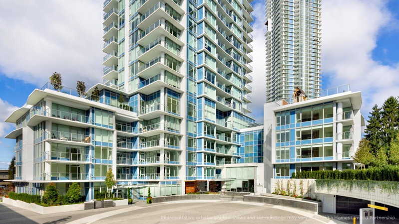 1108 - 699 Whiting Way