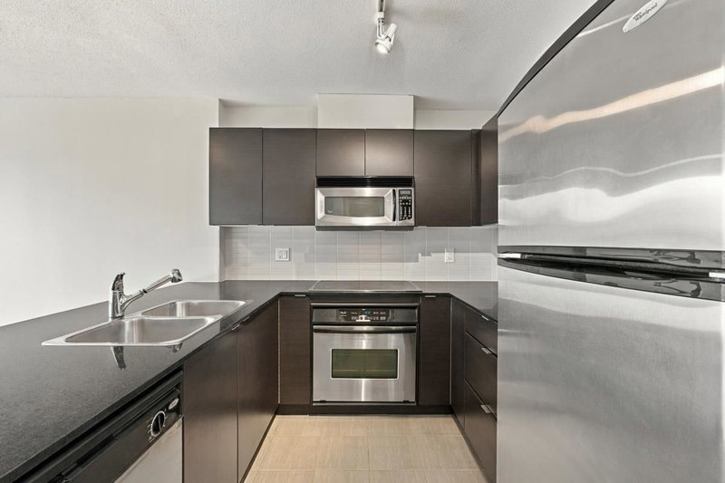 1207 - 4178 Dawson Street