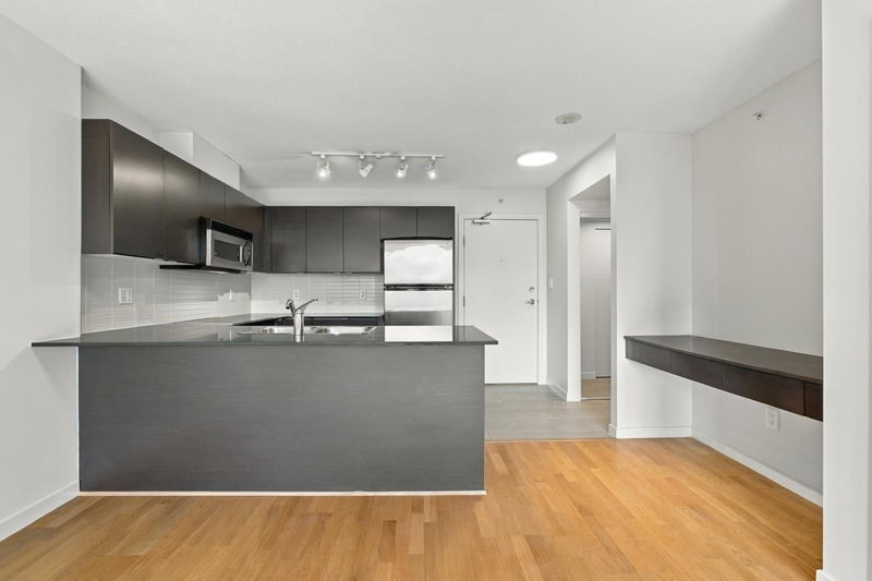 1207 - 4178 Dawson Street