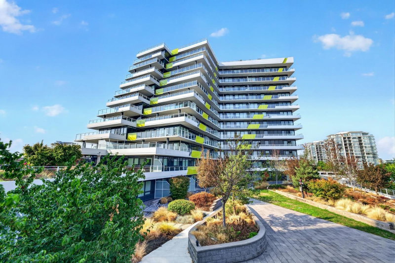 609 - 5788 Gilbert Road