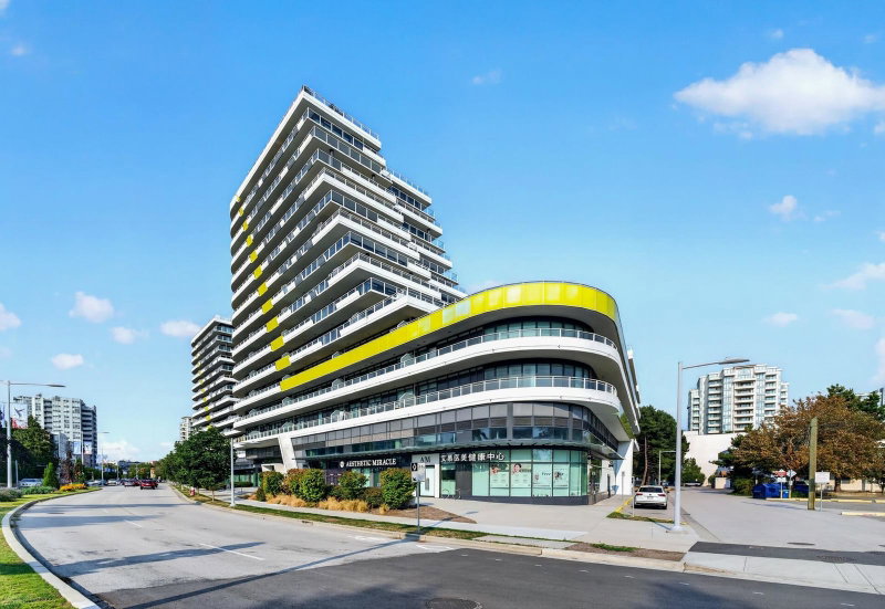 609 - 5788 Gilbert Road