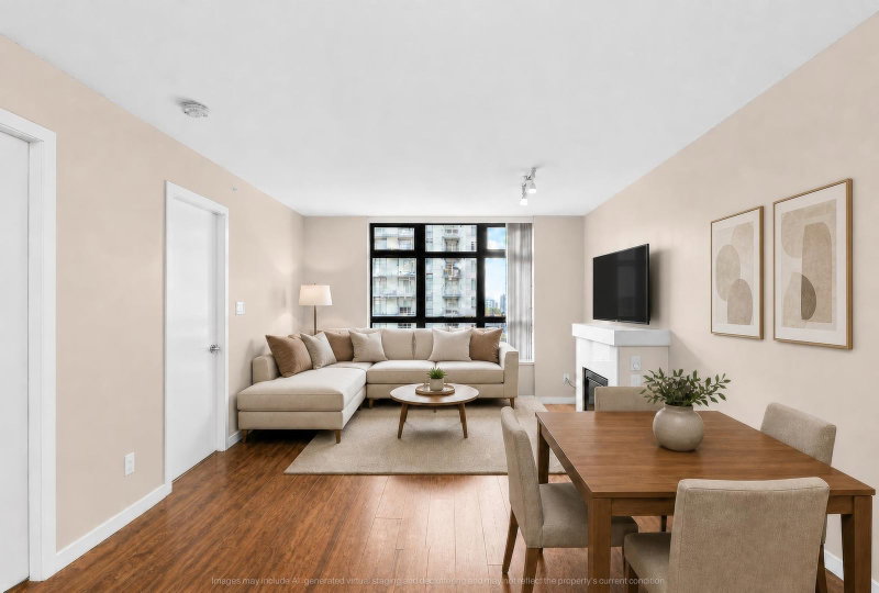 808 - 8120 Lansdowne Road