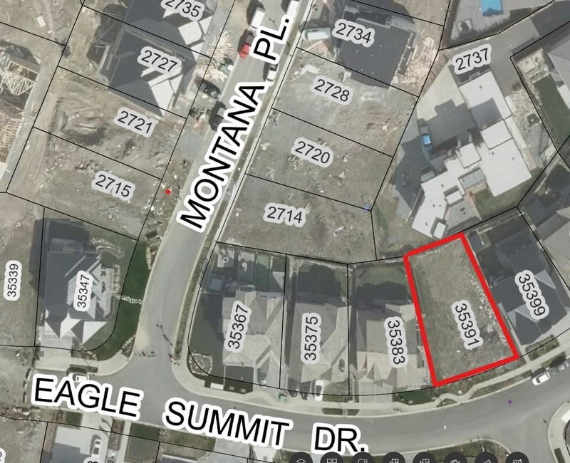 35391 Eagle Summit Drive