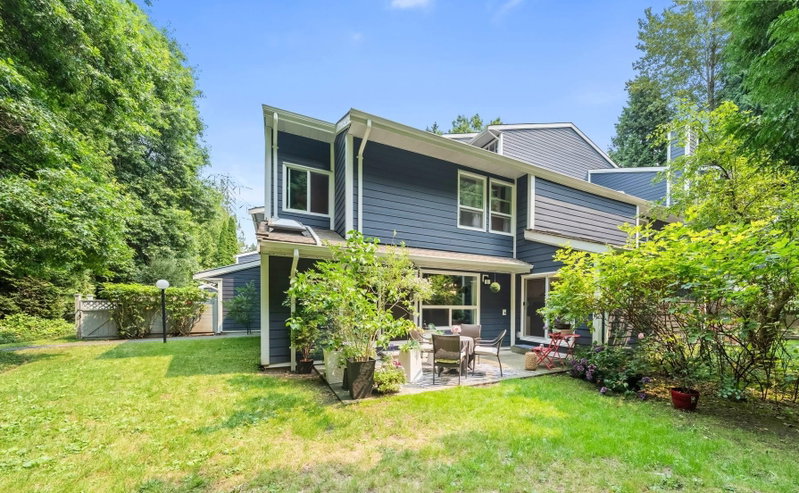 30 - 9101 Forest Grove Drive