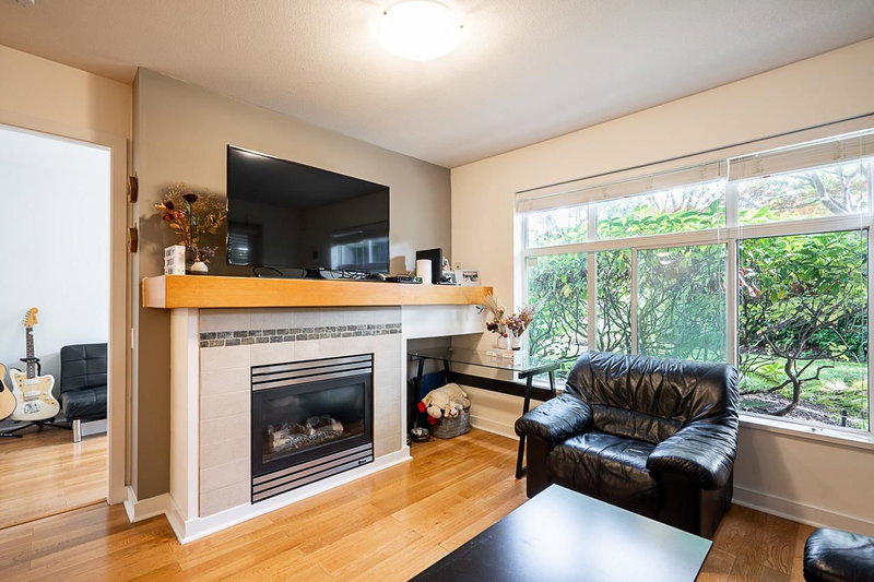 117 - 5700 Andrews Road